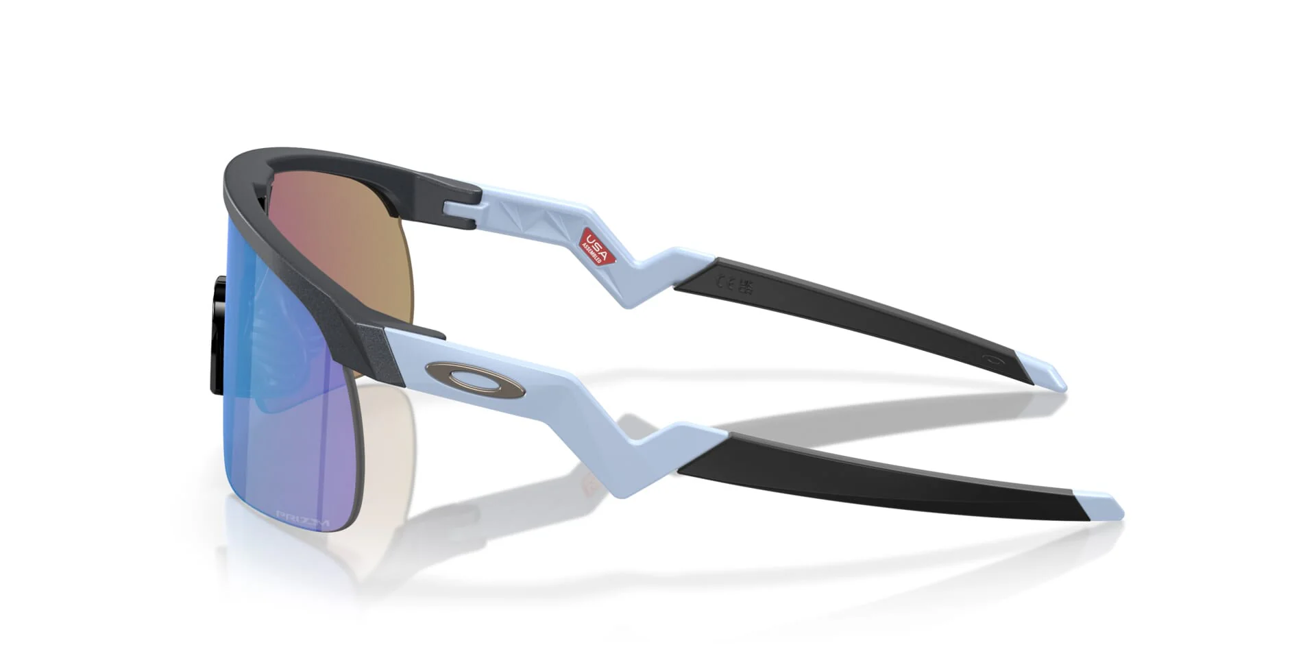 Oakley Resistor OJ9010 16 Prizm Youth Fit - Image 3