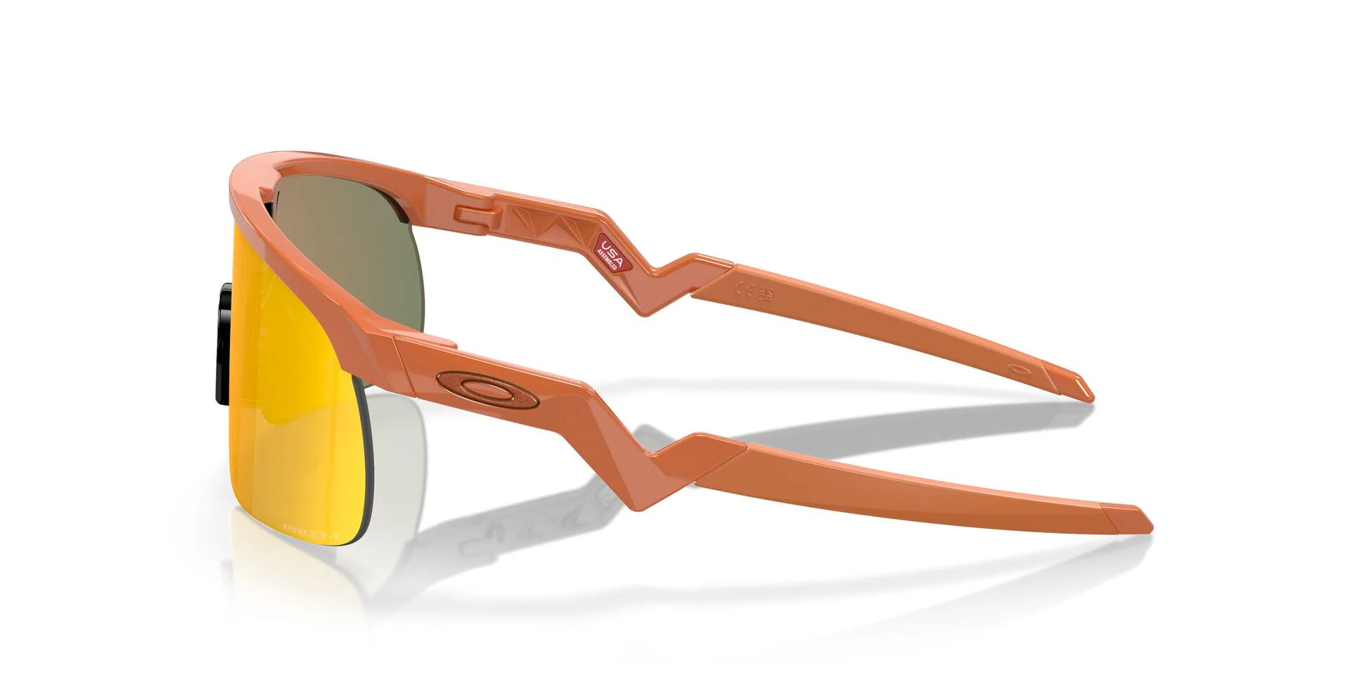 Oakley Resistor OJ9010 18 Prizm Youth Fit - Image 3