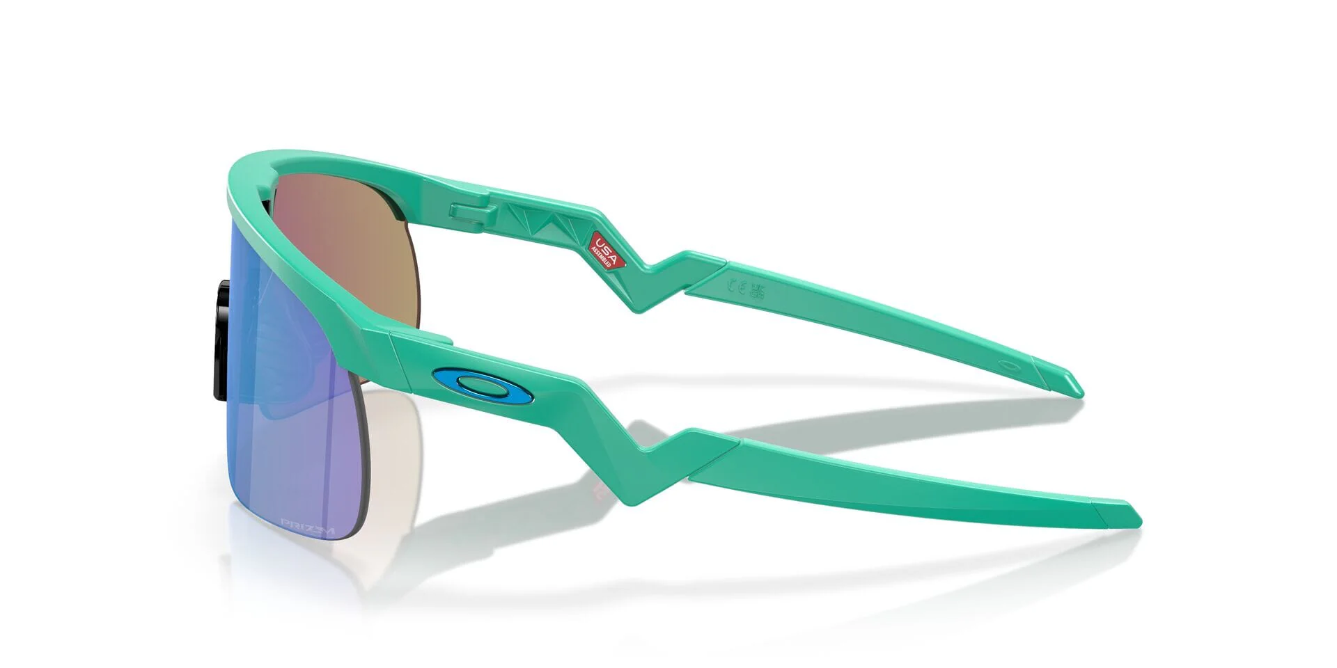 Oakley Resistor OJ9010 19 Prizm Youth Fit - Image 3