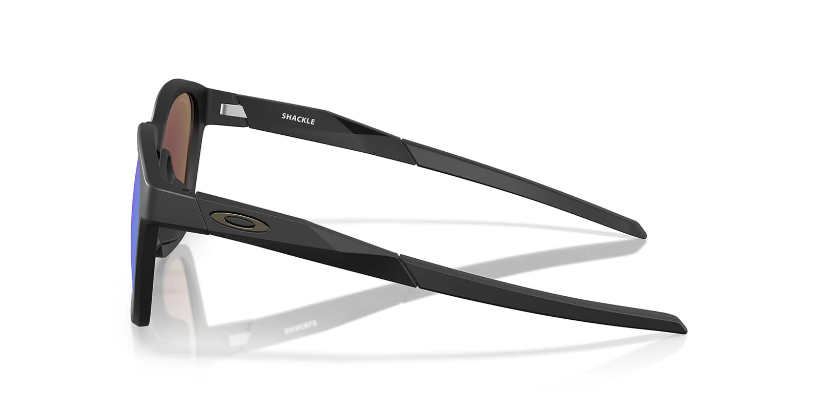 Oakley Shackle OO9507D 01 Prizm - Image 3