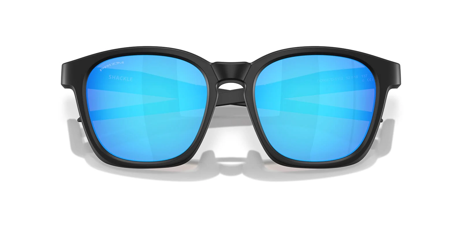 Oakley Shackle OO9507D 01 Prizm - Image 4