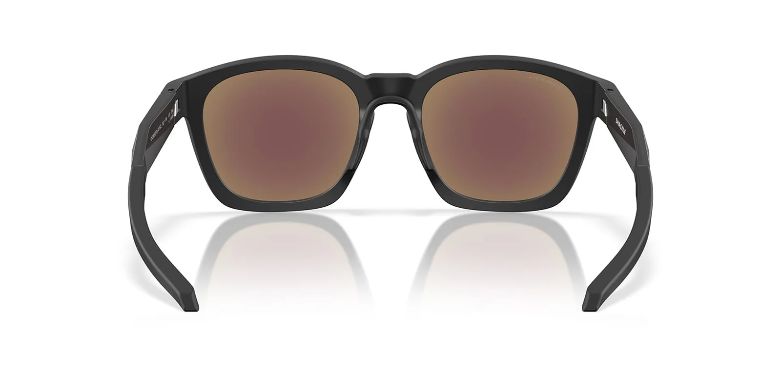 Oakley Shackle OO9507D 01 Prizm - Image 5