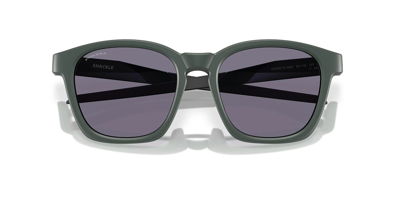 Oakley Shackle OO9507D 06 Prizm - Image 4
