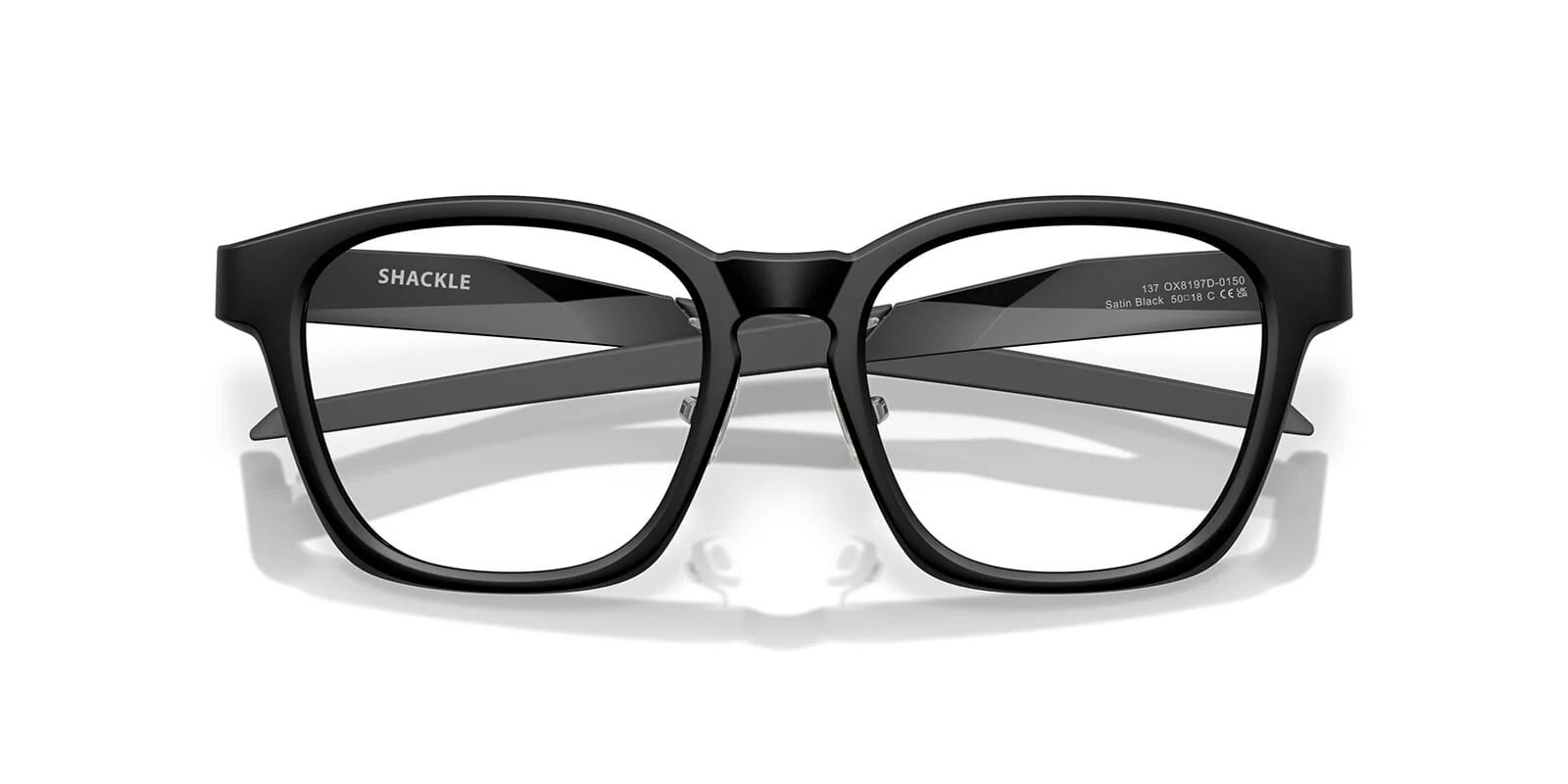 Oakley Shackle OX8197D 01 - Image 4