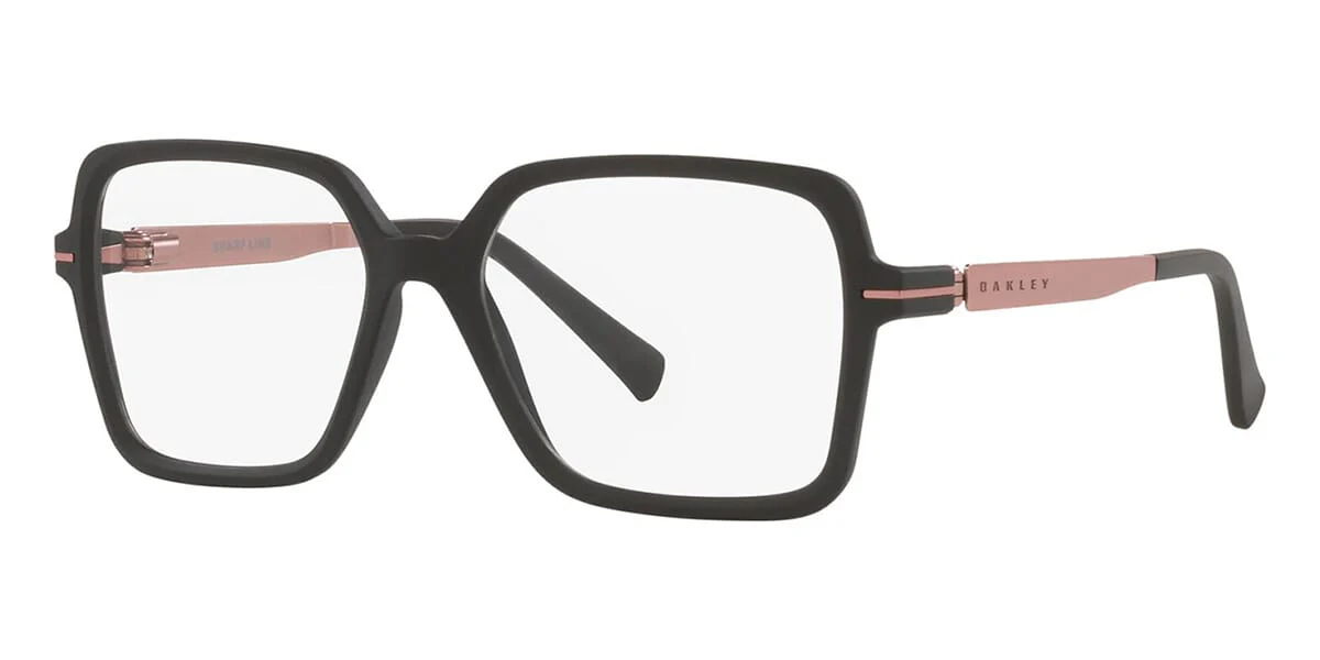 Oakley Sharp Line OX8172 01