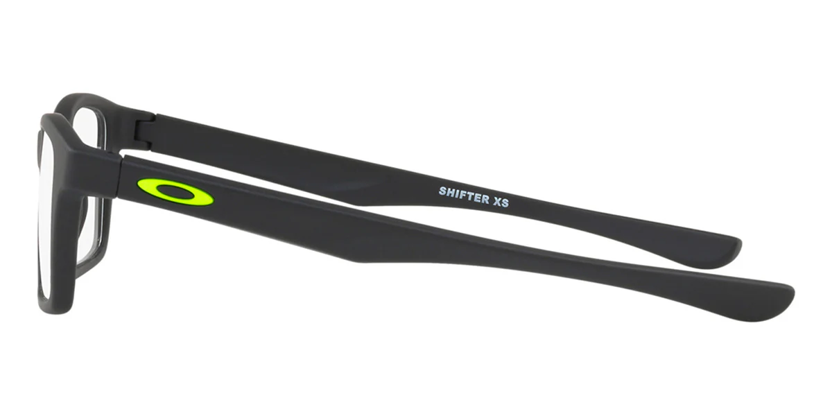 Oakley Shifter XS OY8001 01 Youth Fit - Image 3