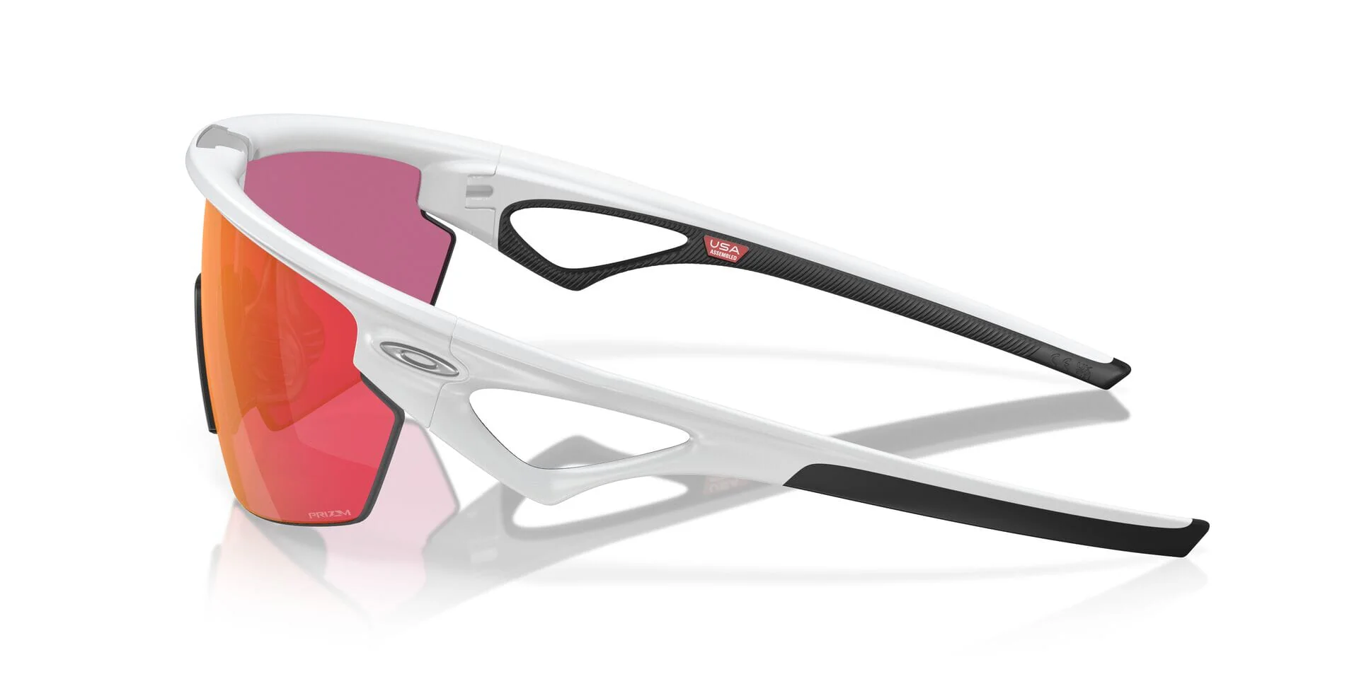 Oakley Sphaera OO9403 11 Prizm - As Seen On Aaron Hardie & Francisco Lindor - Image 3