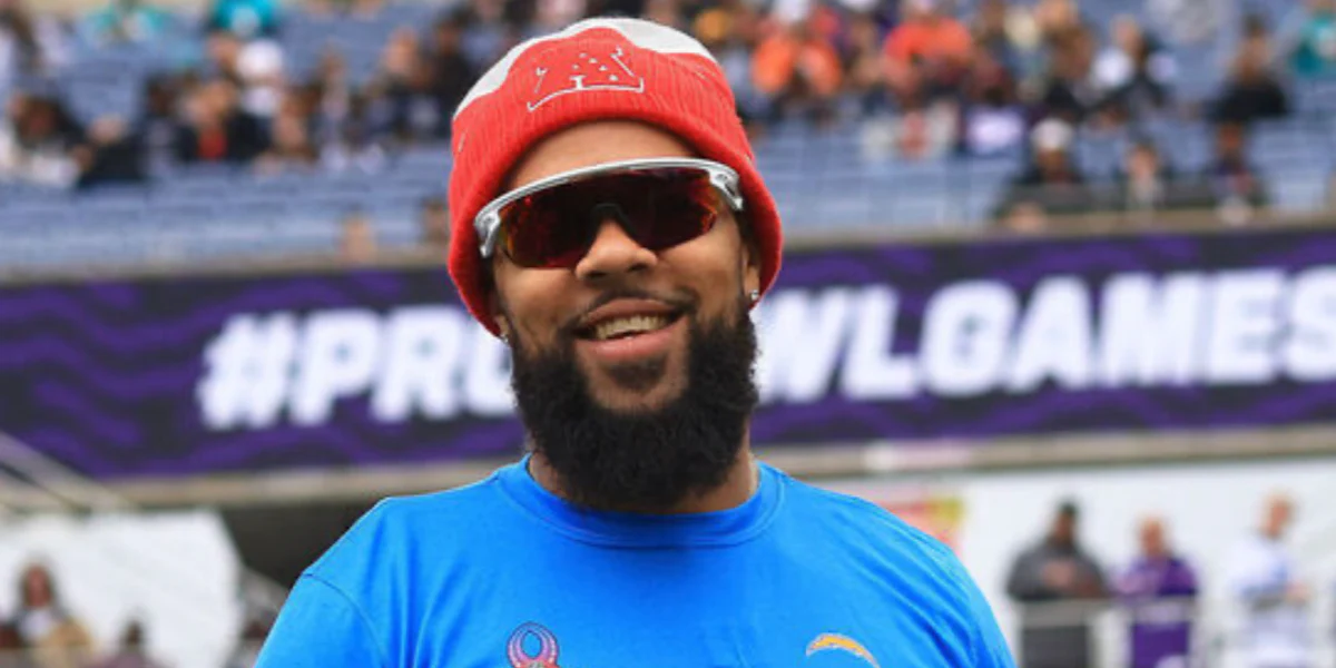 Oakley Sphaera OO9403 11 Prizm - As Seen On Aaron Hardie & Francisco Lindor - Image 7