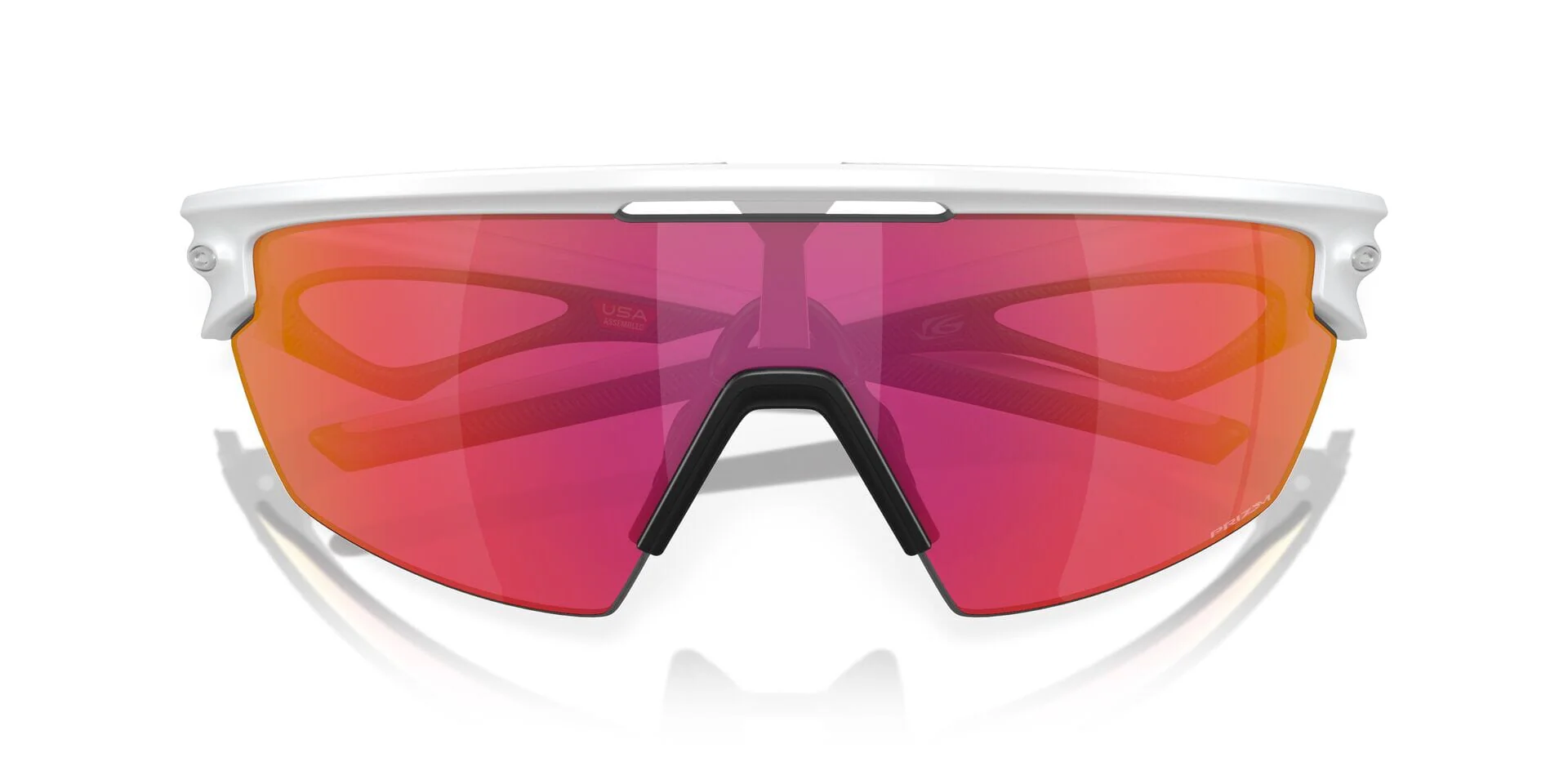 Oakley Sphaera OO9403 11 Prizm - As Seen On Aaron Hardie & Francisco Lindor - Image 8