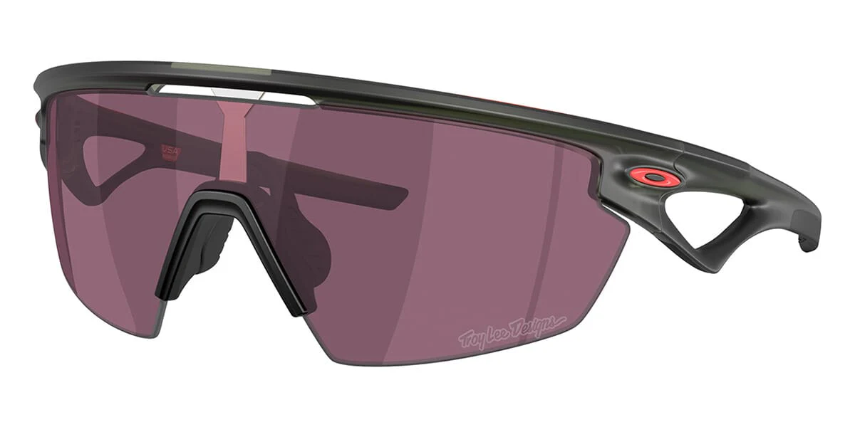Oakley Sphaera OO9403 22 Prizm