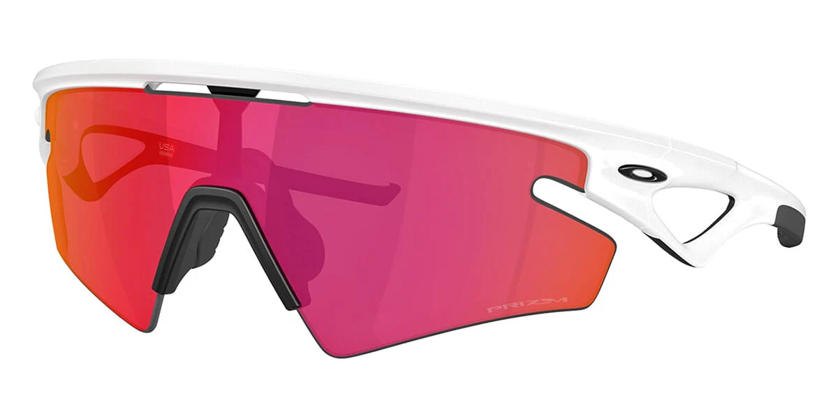 Oakley Sphaera Slash OO9499 02 Prizm - As Seen On Fabio Di Giannantonio