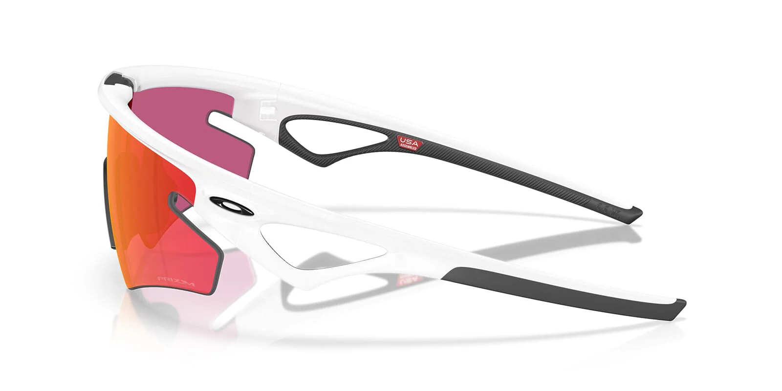 Oakley Sphaera Slash OO9499 02 Prizm - As Seen On Fabio Di Giannantonio - Image 3
