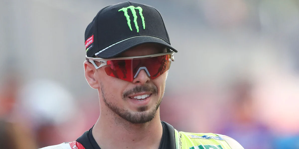 Oakley Sphaera Slash OO9499 02 Prizm - As Seen On Fabio Di Giannantonio - Image 4