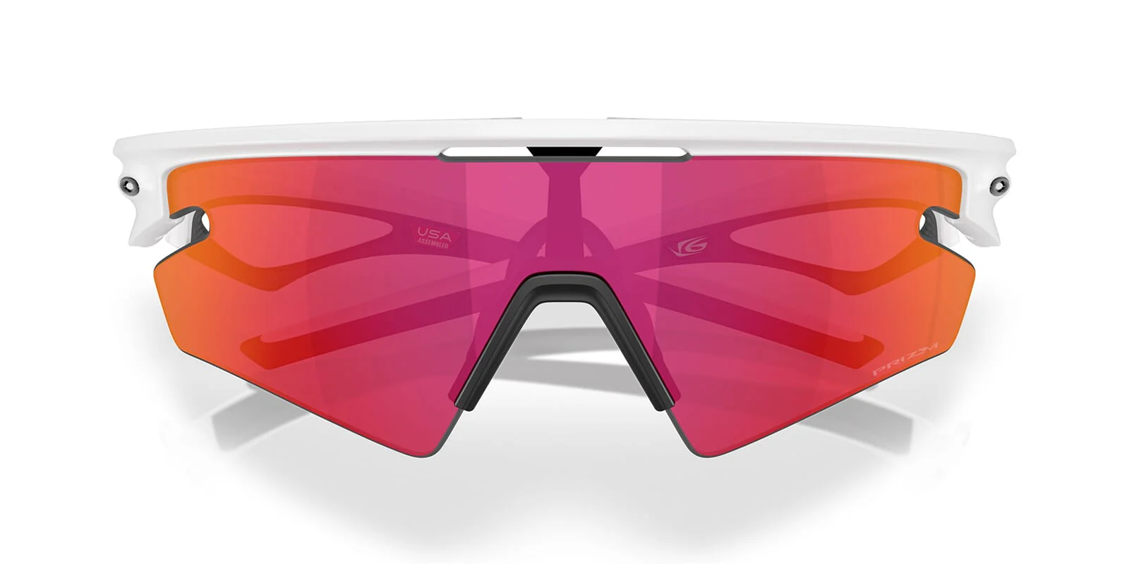 Oakley Sphaera Slash OO9499 02 Prizm - As Seen On Fabio Di Giannantonio - Image 5