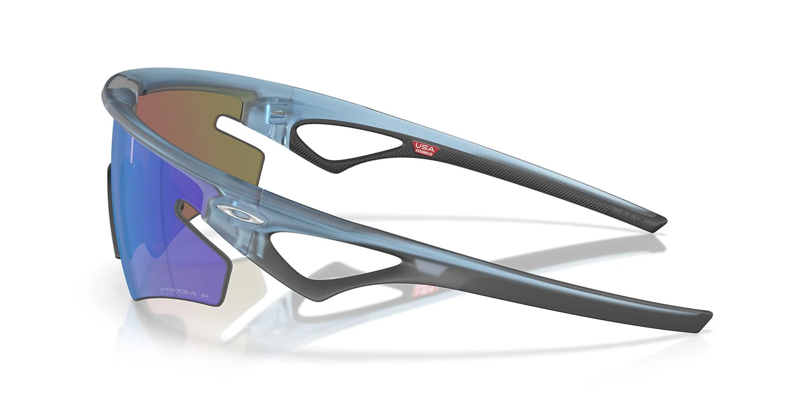 Oakley Sphaera Slash OO9499 03 Prizm Polarised - Image 3