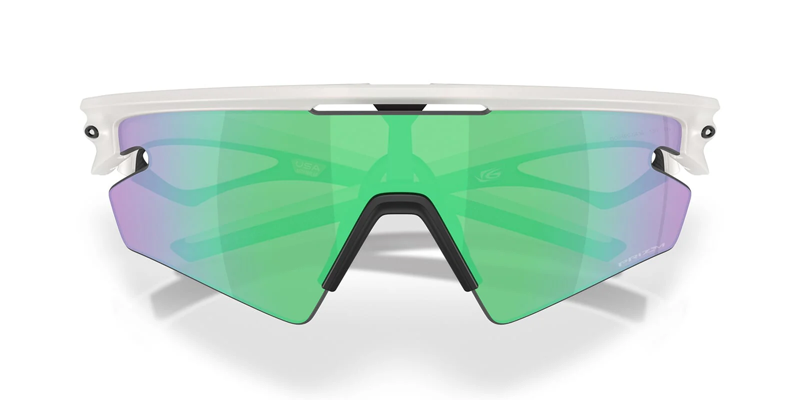 Oakley Sphaera Slash OO9499 04 Prizm - Image 4