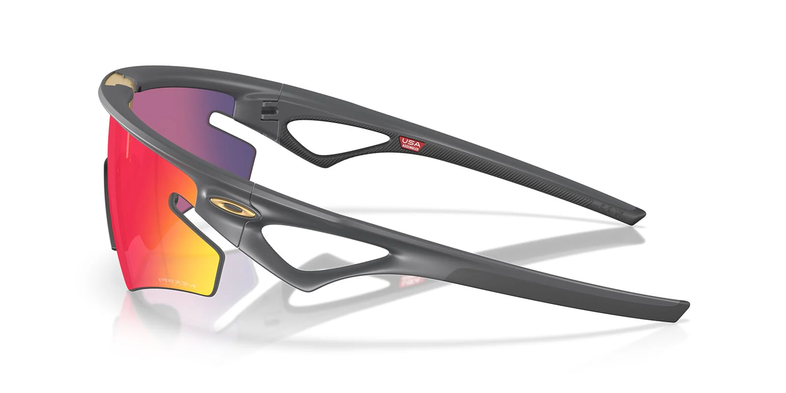 Oakley Sphaera Slash OO9499 06 Prizm - As Seen On Miguel Oliveira - Image 3
