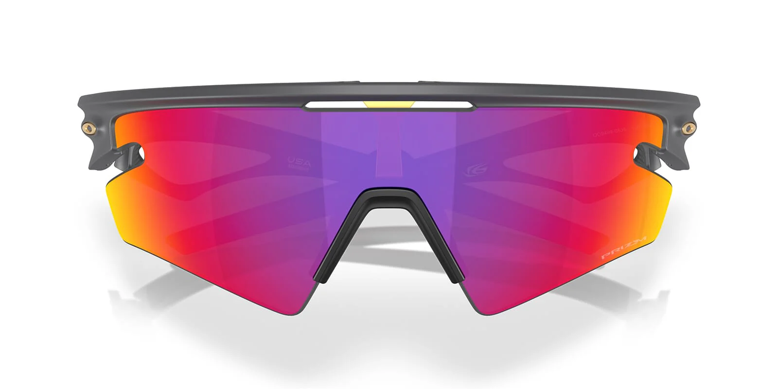 Oakley Sphaera Slash OO9499 06 Prizm - As Seen On Miguel Oliveira - Image 5