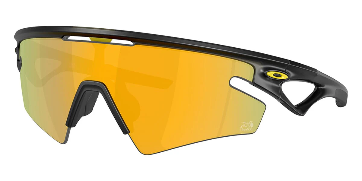 Oakley Sphaera Slash OO9499 08 Prizm Polarised - As Seen On Min Woo Lee & J.R. Smith