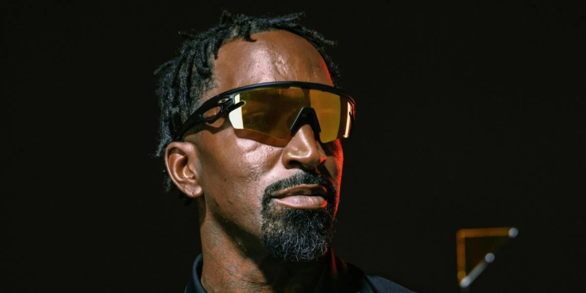 Oakley Sphaera Slash OO9499 08 Prizm Polarised - As Seen On Min Woo Lee & J.R. Smith - Image 5