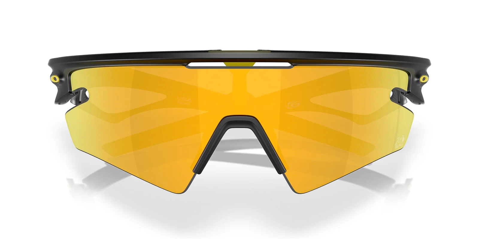 Oakley Sphaera Slash OO9499 08 Prizm Polarised - As Seen On Min Woo Lee & J.R. Smith - Image 6