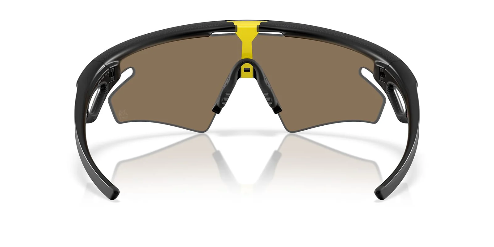 Oakley Sphaera Slash OO9499 08 Prizm Polarised - As Seen On Min Woo Lee & J.R. Smith - Image 7