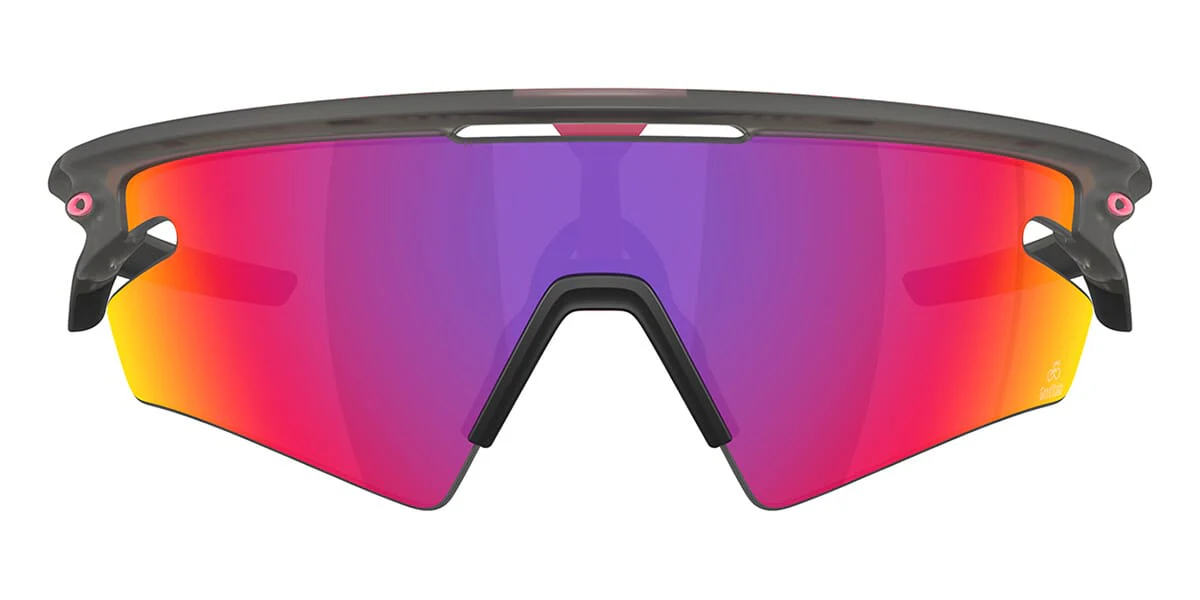 Oakley Sphaera Slash OO9499 09 Prizm - As Seen On Mark Cavendish - Image 2