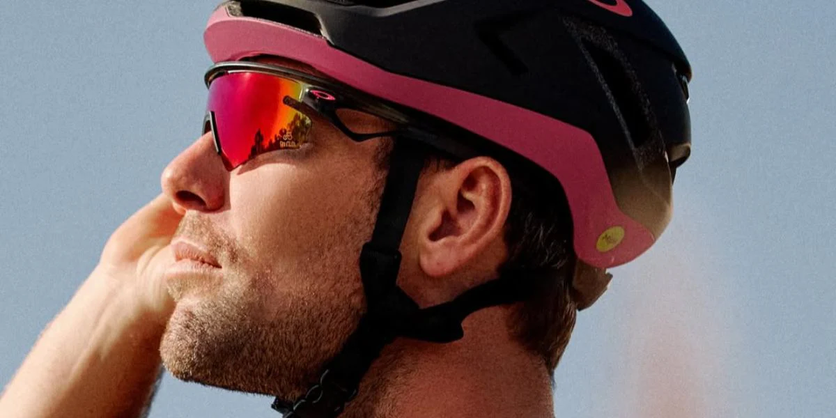Oakley Sphaera Slash OO9499 09 Prizm - As Seen On Mark Cavendish - Image 4