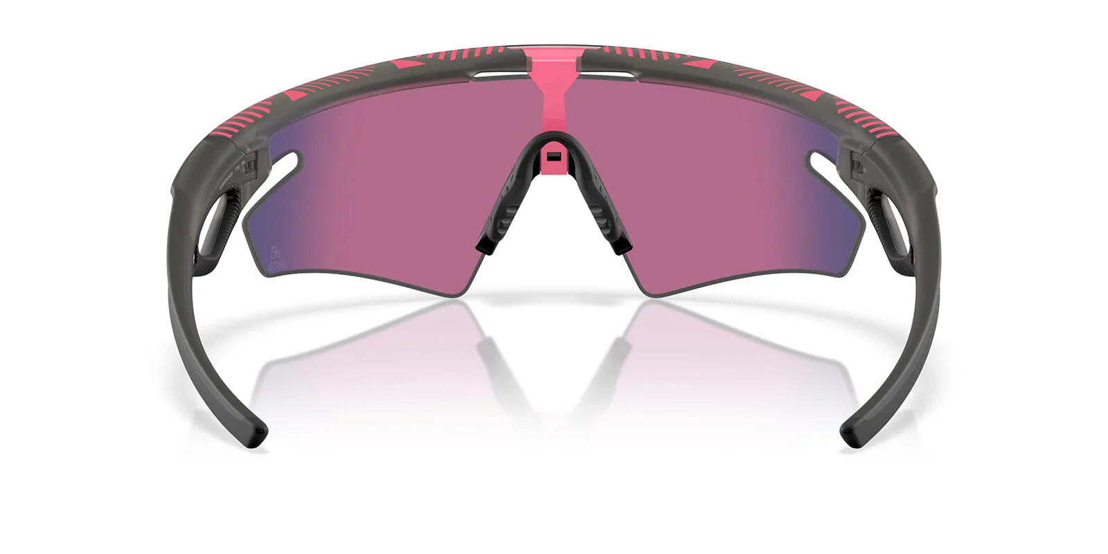 Oakley Sphaera Slash OO9499 09 Prizm - As Seen On Mark Cavendish - Image 6