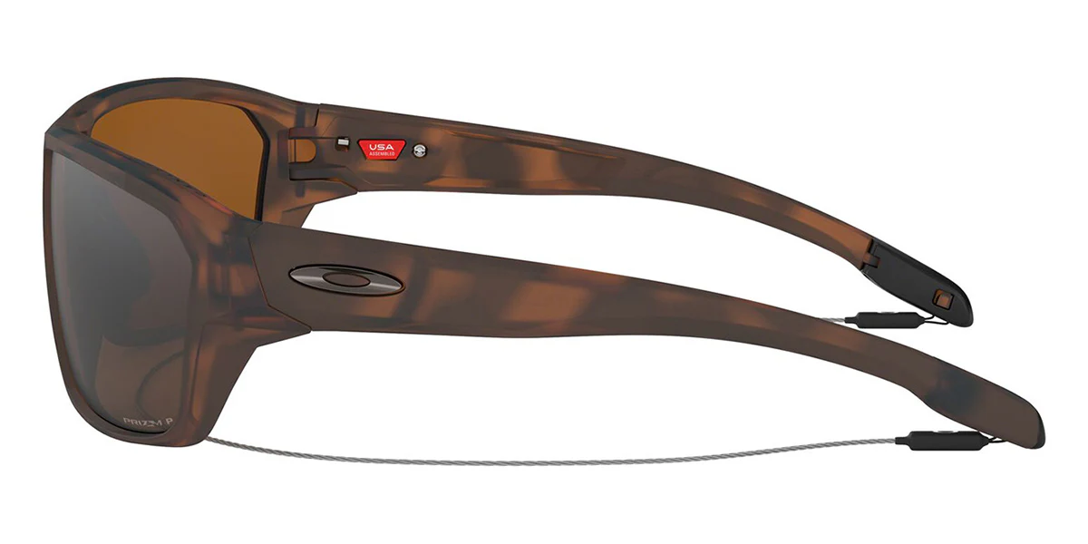 Oakley Split Shot OO9416 03 Prizm Polarised - Image 3