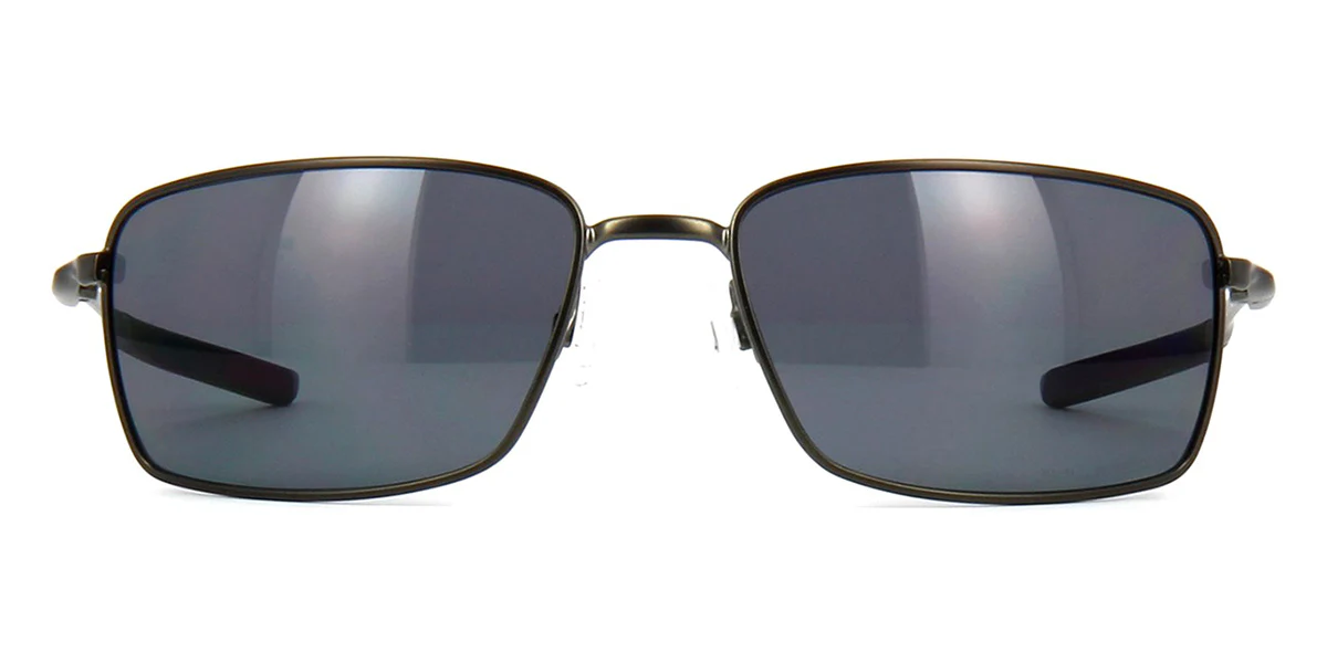 Oakley Square Wire OO4075 04 Polarised - Image 2
