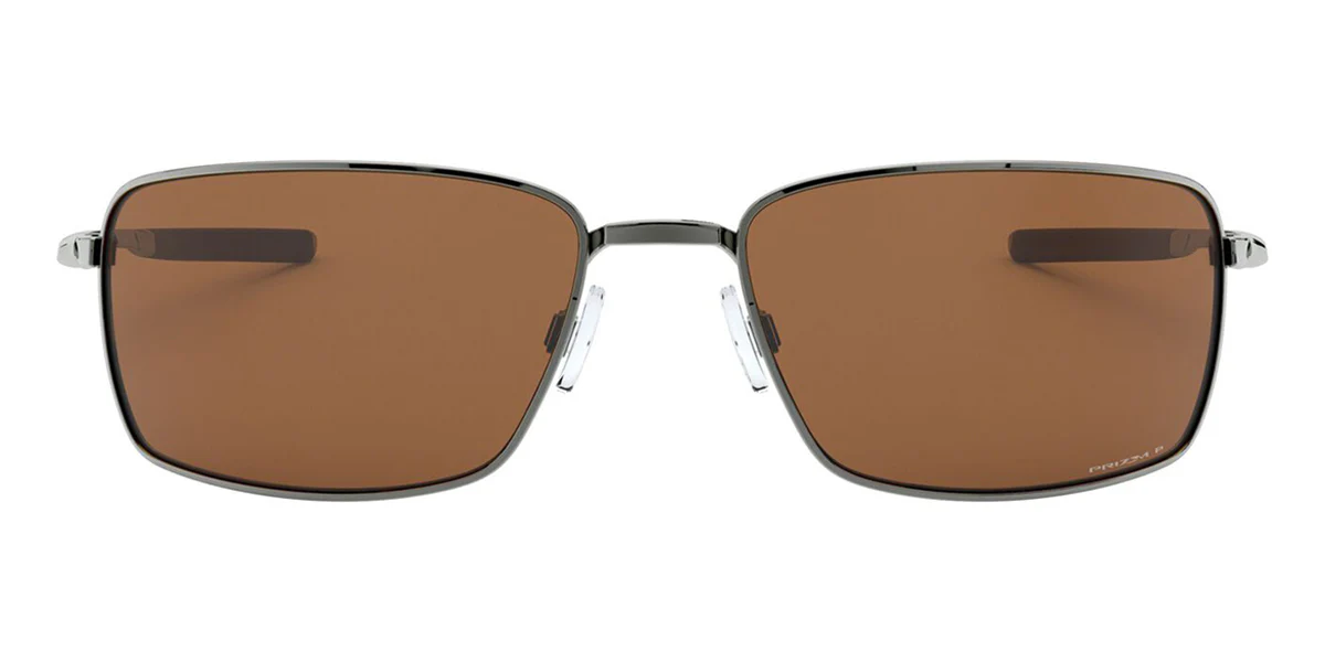 Oakley Square Wire OO4075 14 Prizm Polarised - Image 2