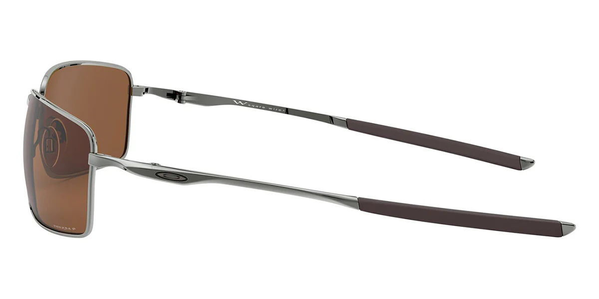 Oakley Square Wire OO4075 14 Prizm Polarised - Image 3