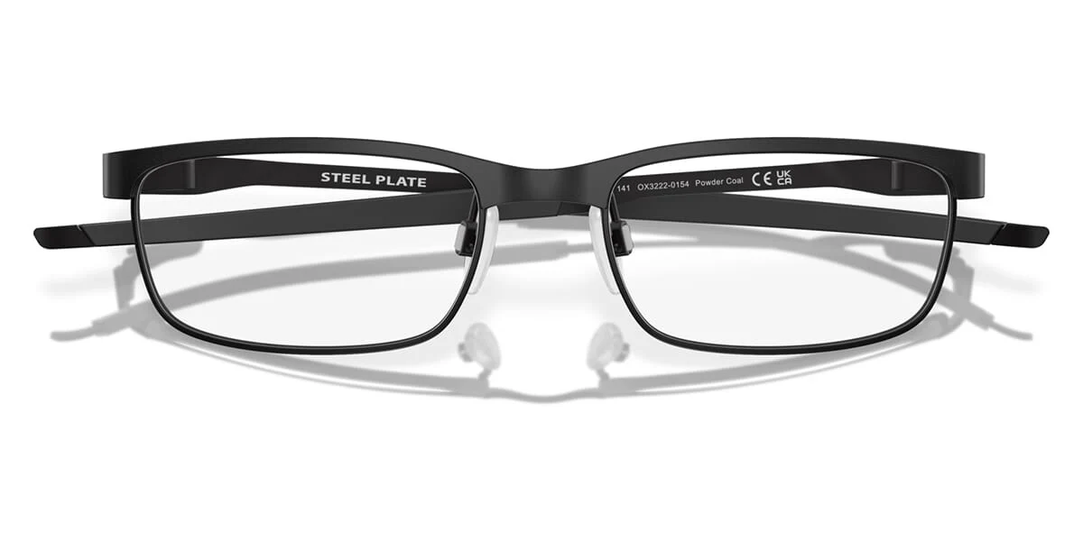 Oakley Steel Plate OX3222 01 - Image 4