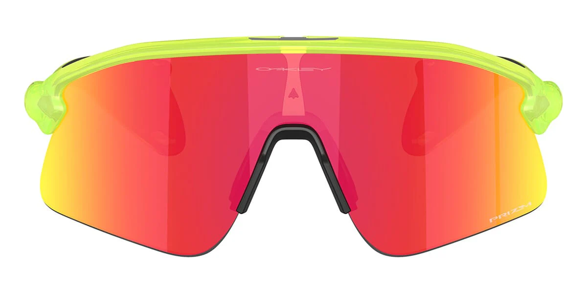Oakley Stunt Devil OO9517 03 Prizm - As Seen On Fermin Aldeguer - Image 2