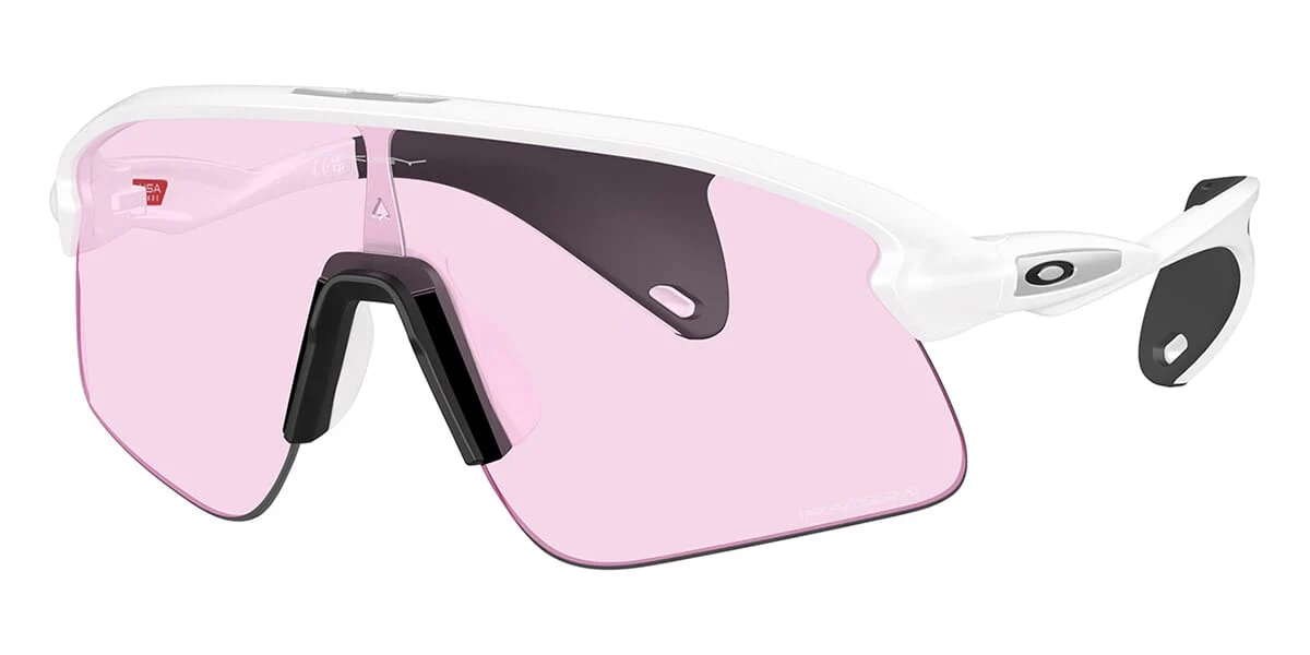 Oakley Stunt Devil OO9517 07 Prizm - As Seen On Andre De Grasse & Puka Nacua