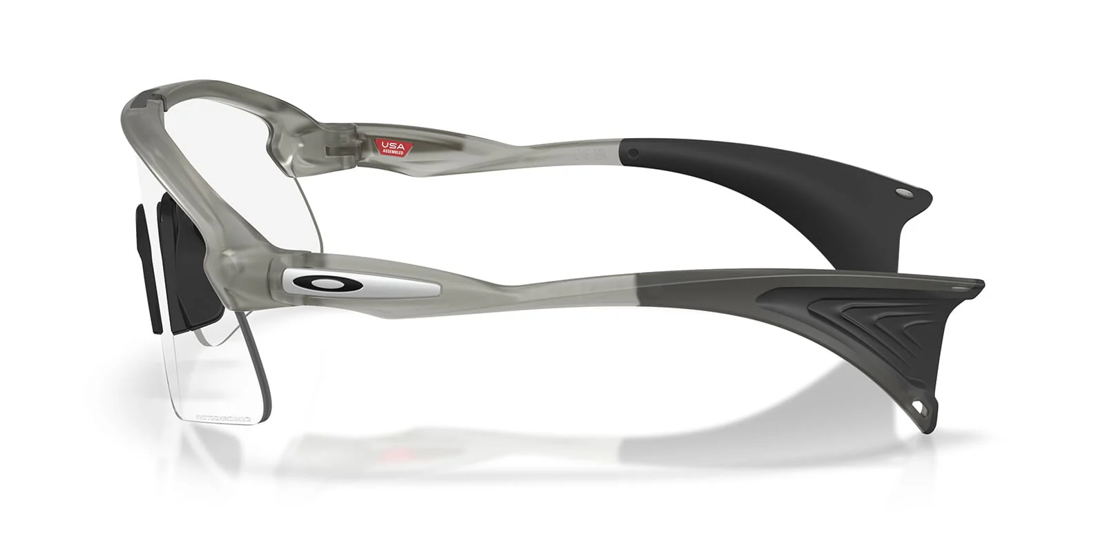 Oakley Stunt Devil S OO9518 08 Photochromic - Image 3