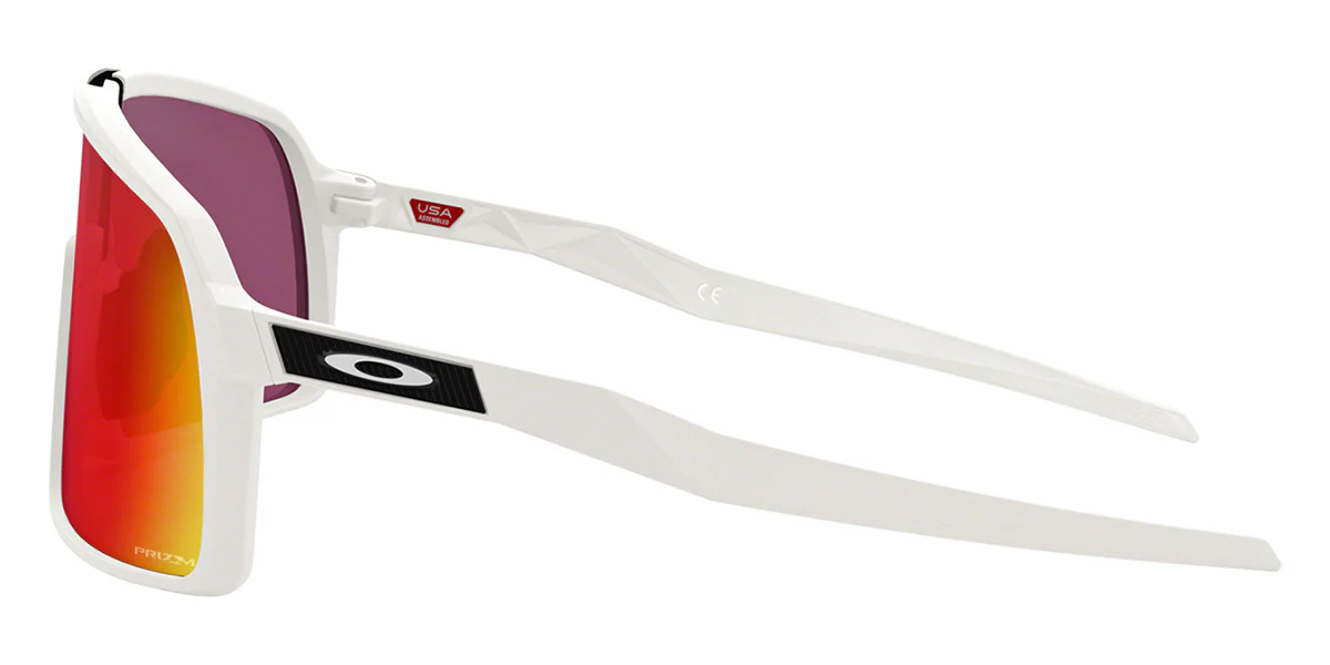 Oakley Sutro OO9406 06 - As Seen On Egan Bernal & Matthieu Van Der Poel - Image 3