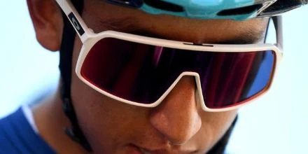 Oakley Sutro OO9406 06 - As Seen On Egan Bernal & Matthieu Van Der Poel - Image 4