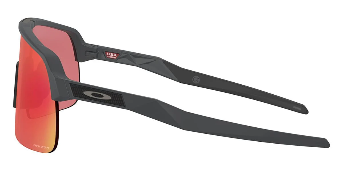 Oakley Sutro Lite OO9463 04 Prizm - As Seen On Joe Root & Kate Courtney - Image 3