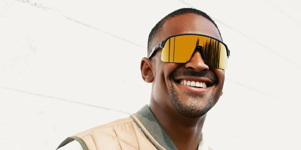 Oakley Sutro Lite OO9463 13 Prizm - As Seen On Jalen Hurts & Dylan Efron - Image 4