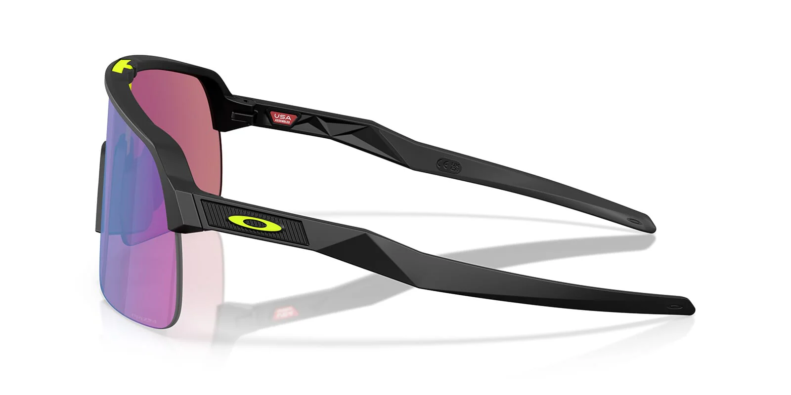 Oakley Sutro Lite OO9463 79 Prizm - Image 3