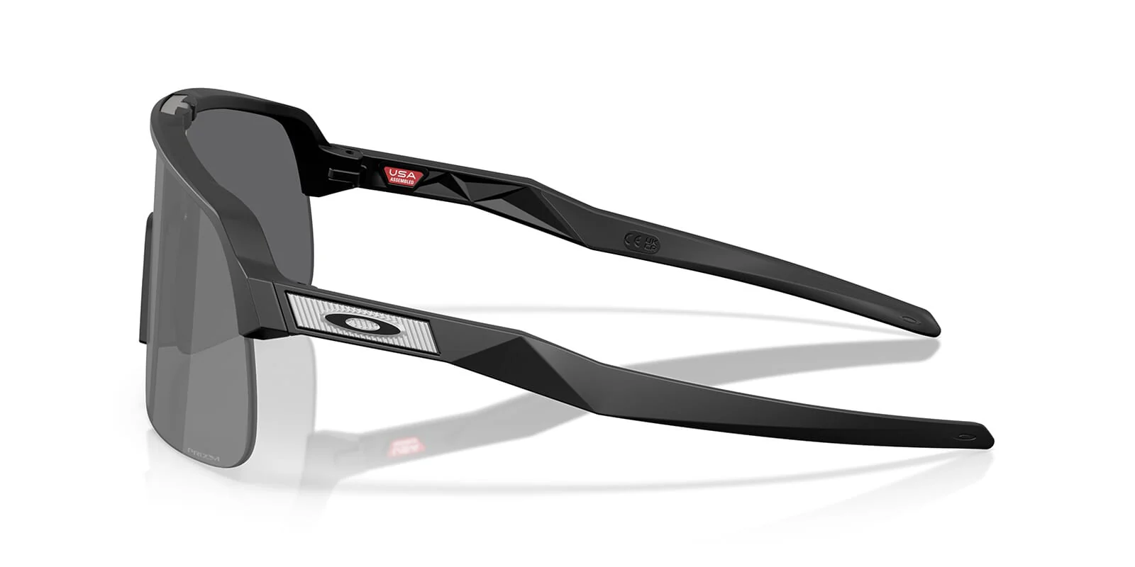 Oakley Sutro Lite S OO9496 01 Prizm - As Seen On Fermin Aldeguer & Ryo Hisatsune - Image 3