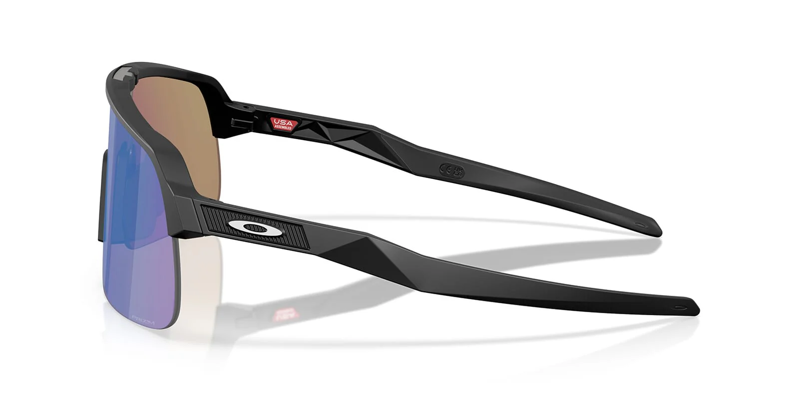 Oakley Sutro Lite S OO9496 05 Prizm - As Seen On Sarah Glenn & Louisa Lippmann - Image 3
