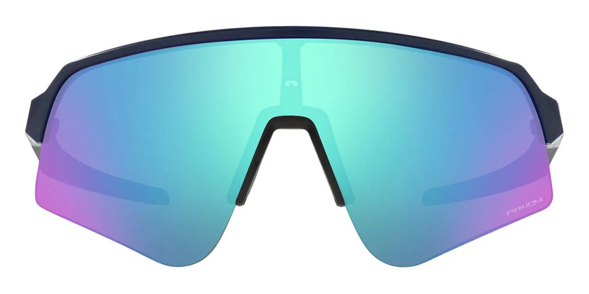 Oakley Sutro Lite Sweep OO9465 05 Prizm - As Seen On Rachin Ravindra & Michael Bracewell - Image 2