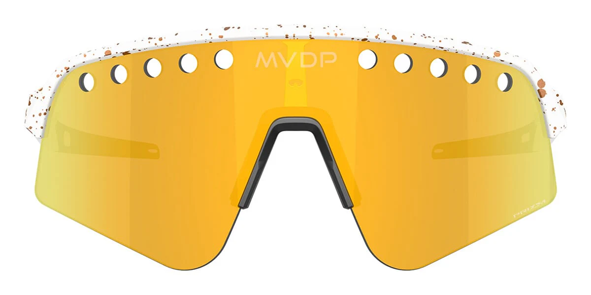 Oakley Sutro Lite Sweep OO9465 33 Prizm - As Seen On Bradley Wiggins - Image 2