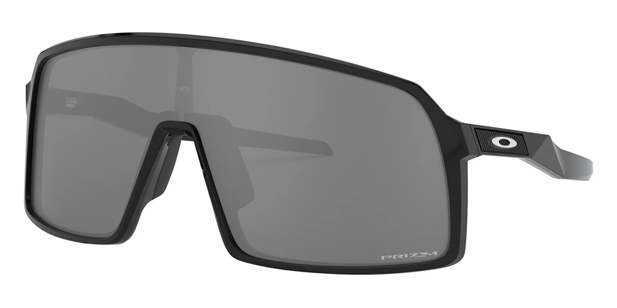 Oakley Sutro OO9406 01 - As Seen On Patrick Mahomes & Carlos Sainz