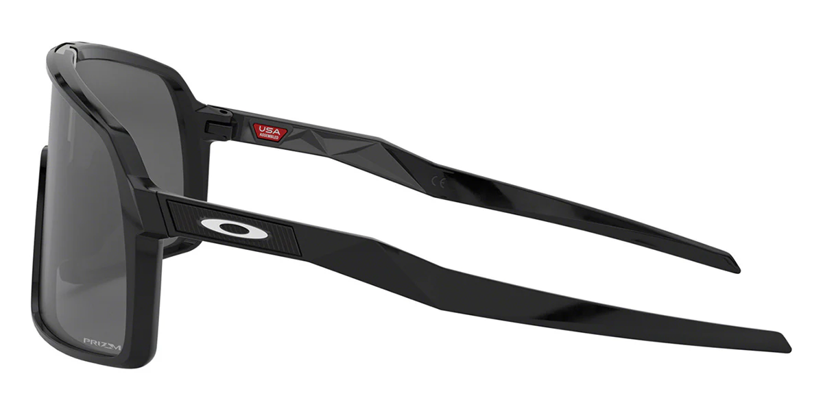 Oakley Sutro OO9406 01 - As Seen On Patrick Mahomes & Carlos Sainz - Image 3