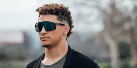 Oakley Sutro OO9406 01 - As Seen On Patrick Mahomes & Carlos Sainz - Image 4
