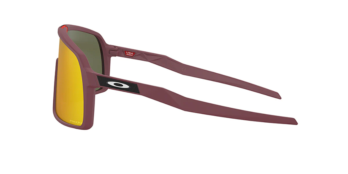 Oakley Sutro OO9406 02 Prizm - As Seen On Egan Bernal - Image 3